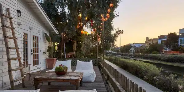 230 Sherman Canal