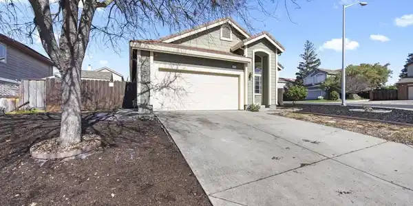 4221 Merced Circle