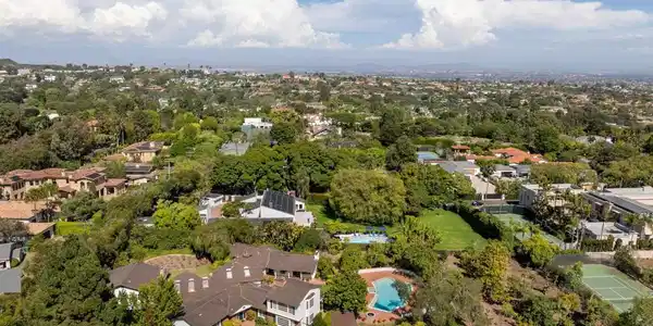 1654 La Jolla Rancho Road