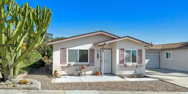 3711 Mira Pacific Drive