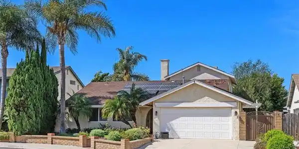 6521 Marilyn Drive