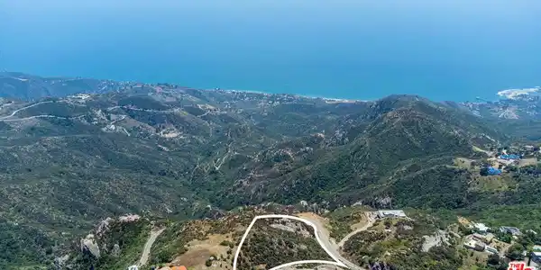 1 Piuma Road