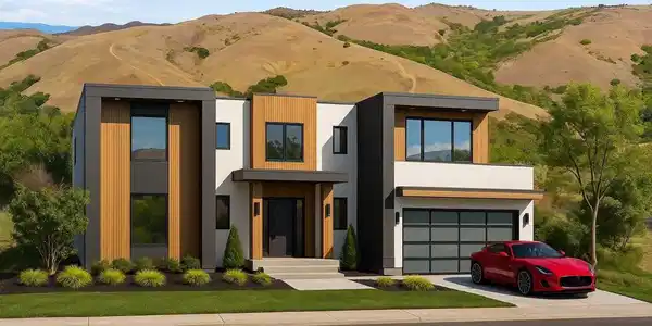8421 Wildcat Dr
