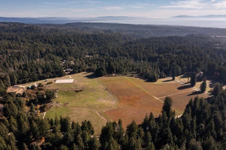 3980 Bonny Doon Road