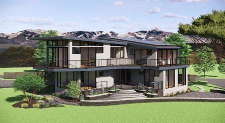 155 Reef Point Road