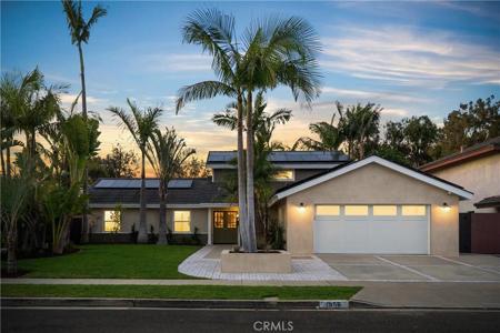 1956 Flamingo Drive