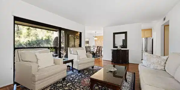 3350 La Mesa Drive