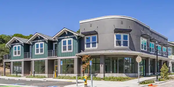 101 Aptos Village Way