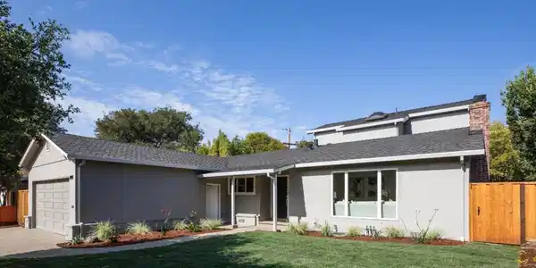 1840 Santa Cruz Avenue
