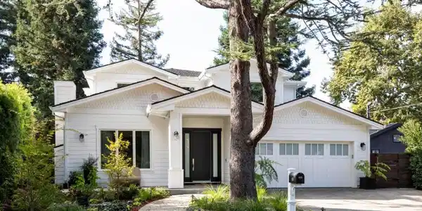 455 San Mateo Drive