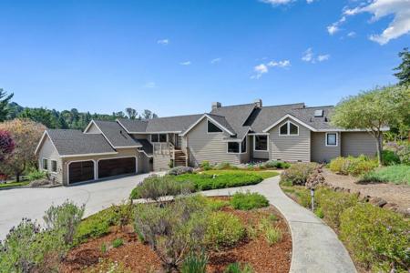 321 Pine Forest Drive