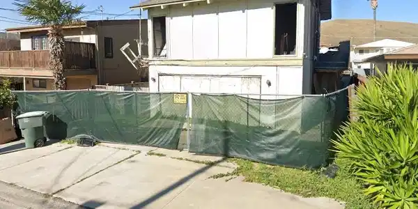 451 Trinidad Street