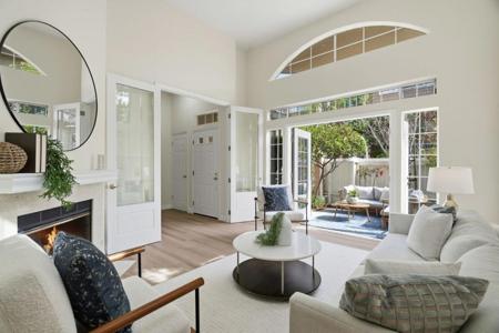 444 San Antonio Road