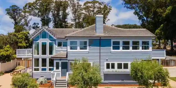 139 Santa Anna Street