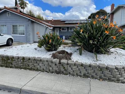 1260 Glacier Drive