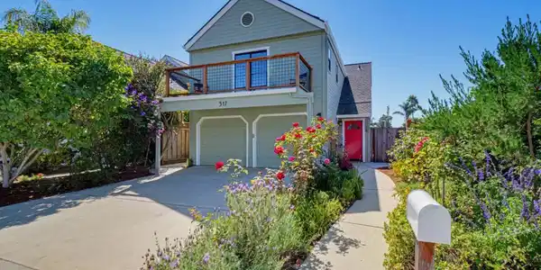 317 Centennial Street