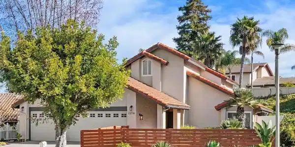 2216 Recodo Ct
