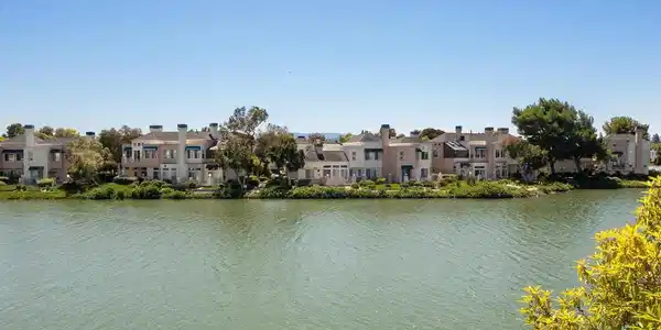500 Baltic Circle