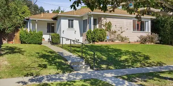 3324 Beethoven Street