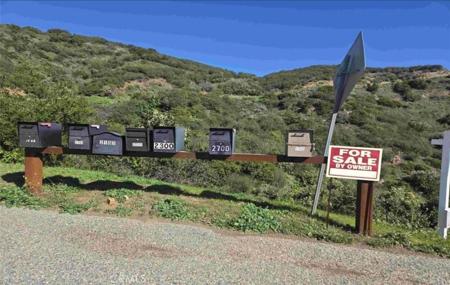 2376 Latigo Canyon Road