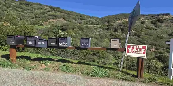 2376 Latigo Canyon Road
