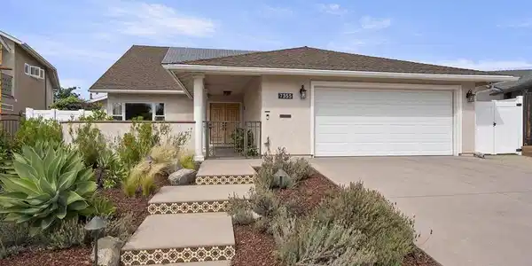 7355 FLOREY COURT