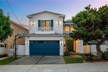 2001 Oak Avenue