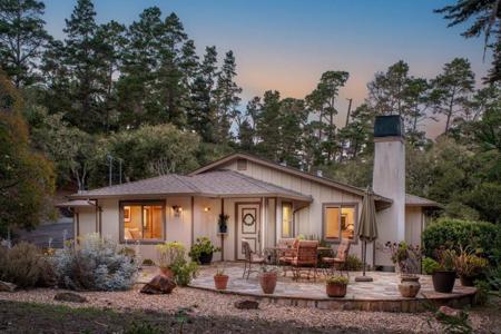 594 Viejo Road