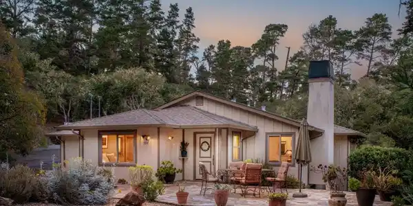594 Viejo Road
