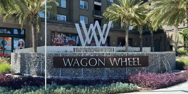 2820 Wagon Wheel Road