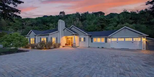 815 Crystal Springs Road