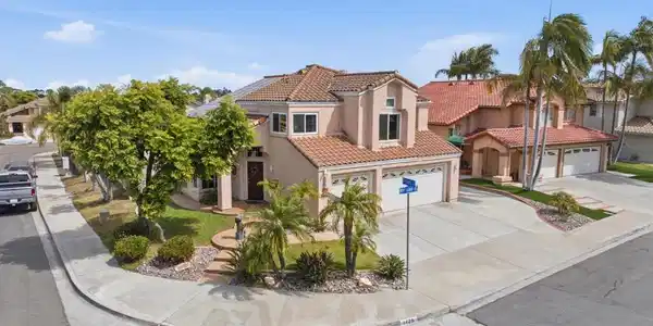 1125 Meridian Lane