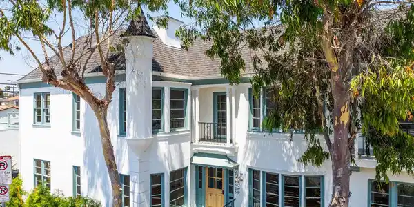 519 Rose Avenue