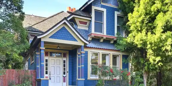 137 Elm Street