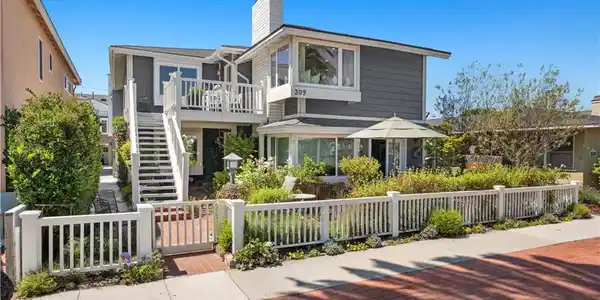 309 Marguerite Avenue