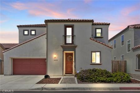 4429 La Joya Drive