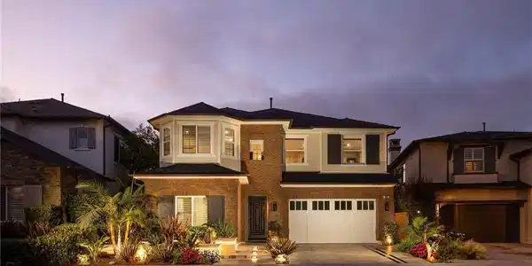 4901 Orleans Drive