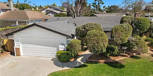 3960 Park Dr