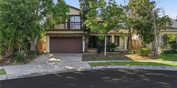 5111 Randall