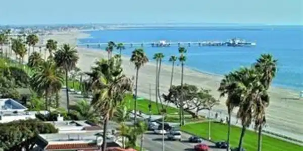 2601 E Ocean Boulevard