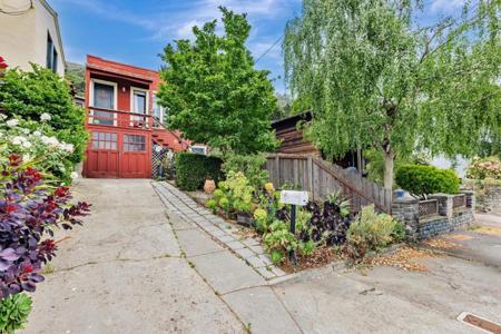 154 San Benito Road