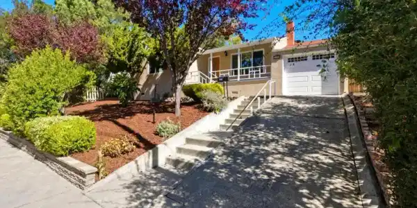 16108 Berkshire Drive