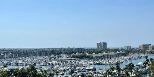 13600 Marina Pointe Drive