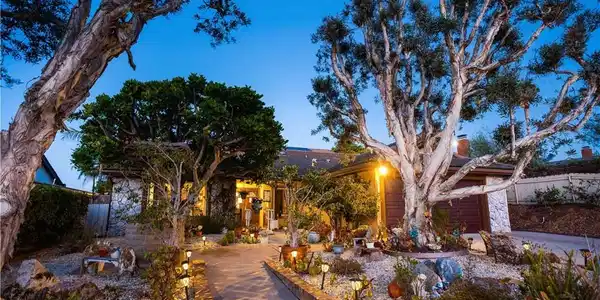 803 Hollyridge