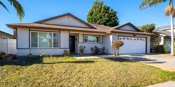 4351 Frost Drive