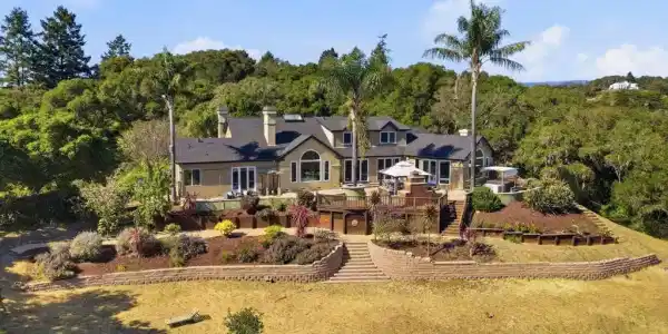 380 Mockingbird Ridge Road