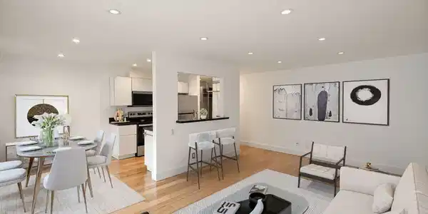 2884 Sawtelle Boulevard