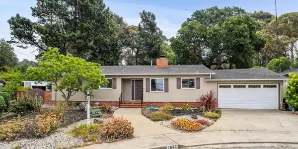 1637 Lake Chabot Terrace