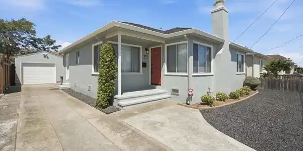 634 Mayfair Avenue
