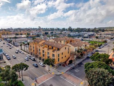 285 N Ventura Avenue